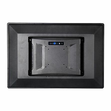 DPL002-191N002P Wachendorff DPL002 Series Touch Screen HMI - 19.1 in, TFT-LCD Display, 1440 x 900pixels