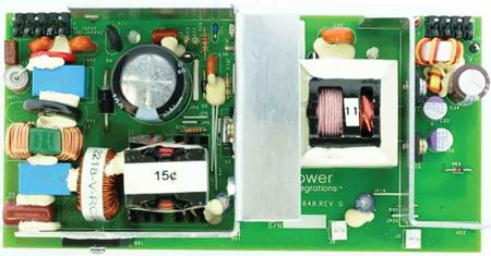 RDK-648 Power Integrations  Power Supply for PSF, Qspeed, LCS for LED Street Light