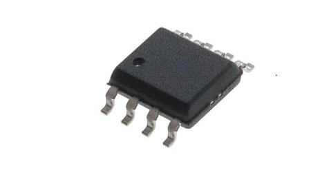 ISL83078EIBZA Renesas Electronics  Line Transceiver, 8-Pin SOIC