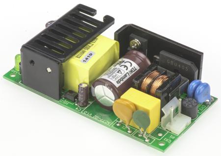 ZPS40-12 TDK-Lambda Switching Power Supply, , 12V dc, 3.34A, 40W, 1 Output, 120 → 370 V dc, 90 → 264 V ac