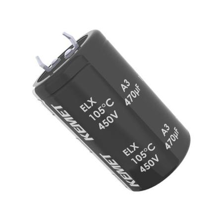 ELX158M200AT5AA KEMET