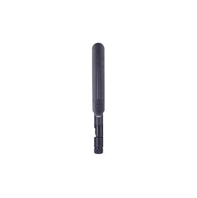 ANT-5G-ASM-03 MOXA  Baton/Stick Multi-Band Antenna with SMA Connector, 2G (GSM/GPRS), 3G (UTMS), 4G (LTE), 5G NR