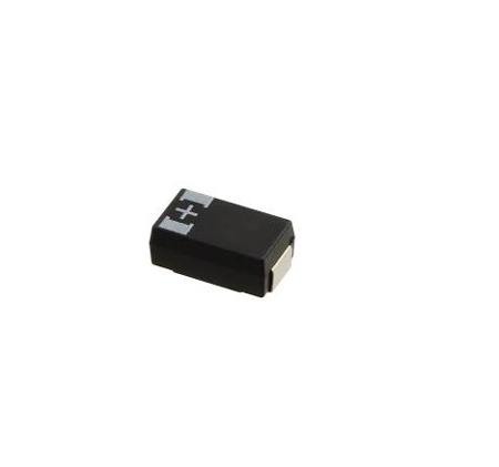 10TPB150MGL Panasonic 150μF Tantalum Capacitor 10V dc, TPB Series