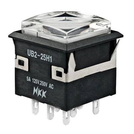 UB225KKW015C-1JB NKK Switches