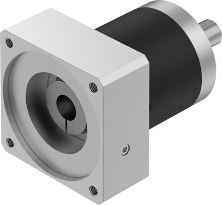 EMGA-80-P-G12-SAS-100 Festo Planetary Gearbox, 12:1 Gear Ratio, 192 Nm Maximum Torque, 7000rpm Maximum Speed