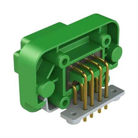 AT13-08PC-BM02 Amphenol Sine Systems Corp