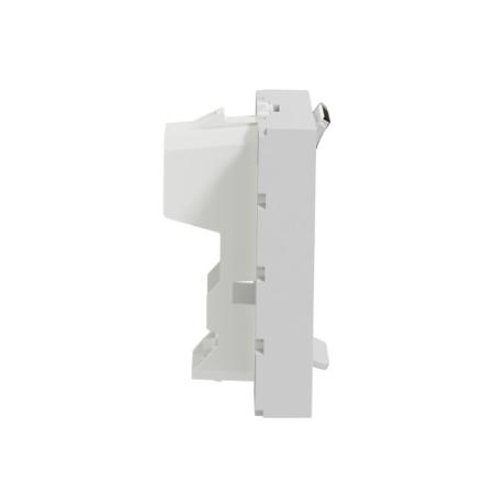 NU946130 Schneider Electric Grey, 1 Gang, New Unica