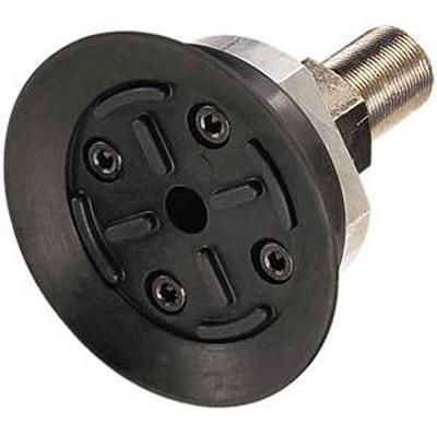 ZP3C-T50BFS-MF-BG02 SMC 50mm Bellows Silicon Rubber Suction Cup