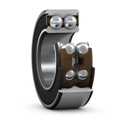3305-A-2Z-C3MT33 SKF Ball Bearing - 25mm I.D, 62mm O.D