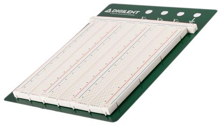 340-002-1 , Breadboard Solderless Breadboard Kit