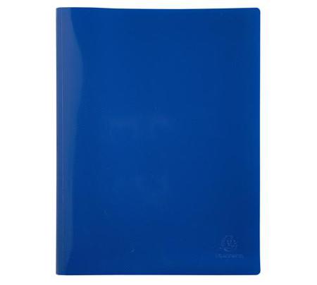 88182E Exacompta Navy Blue 30