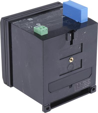 MET381-CX Vega VEGAMET 381 Series Rail Mounting, Wall Mount Level Probe Relay Output ATEX