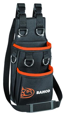 3875-MHP6 Bahco Polyester Tool Bag