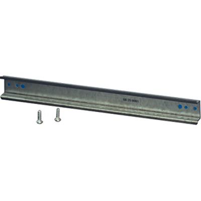 FP TS 36 HENSEL DIN Rail, 306mm x 35mm x 15mm
