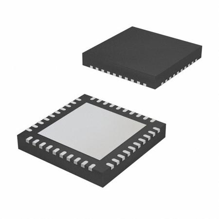 9ZXL0652EKILF Renesas Electronics  Clock Buffer 40-Pin VFQFPN
