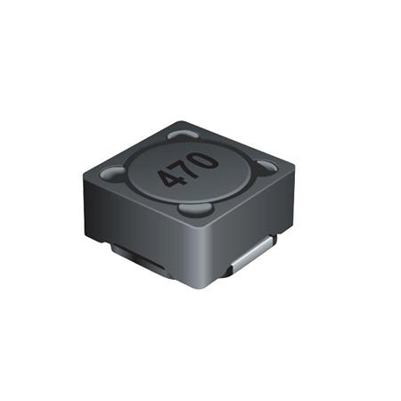 SRR0735A-221M Bourns, SRR0735A, 0735 Yes Power Inductor with a Ferrite Core, 220 μH Shielded ±20 % 400 mA Idc