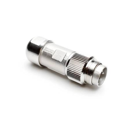 C091-31H004-100-4 Amphenol Sine Systems Corp C091 31H004 100 4