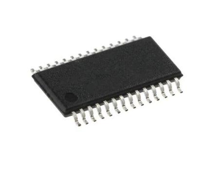 9DB403DGILF Renesas Electronics  Clock Buffer 28-Pin TSSOP