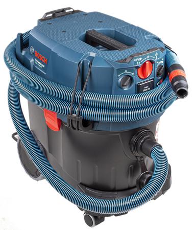 06019C3160 Bosch GAS 35 M Floor Vacuum Cleaner Vacuum Cleaner, 240V, UK Plug