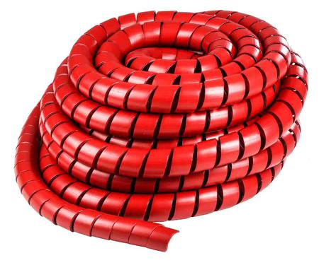 186-0571 RS PRO 20m Long Hose Protector, 50 → 63mm Hose Size Compatibility