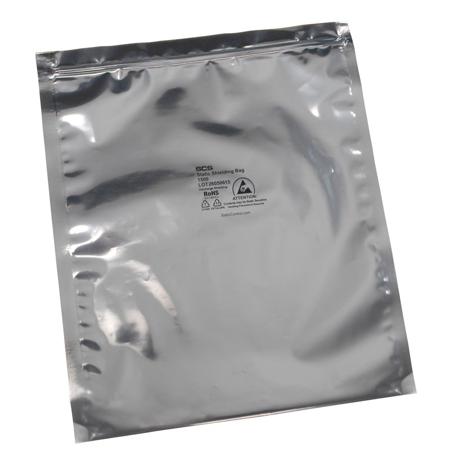150Z1012 SCS Anti Static Bag 255mm(W)x 305mm(L)