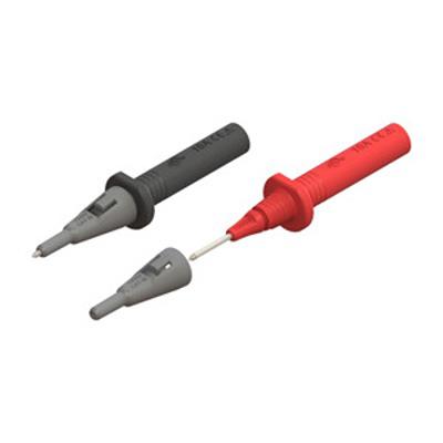 CT3975B CALTEST Test Probe Tip, 2 mm Tip, 10A