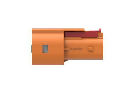 4-2103177-1 TE Connectivity Housing