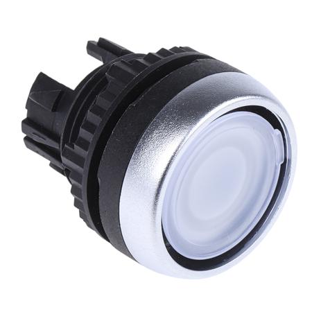 L21AH00 BACO BACO Series, Push Button Head, Spring Return, 22.3mm Cutout