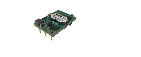 UWS-12-4-5-Q12P-C Murata UWS Isolated DC-DC Converter, 12V dc/, 9 → 36 V dc Input, 54W