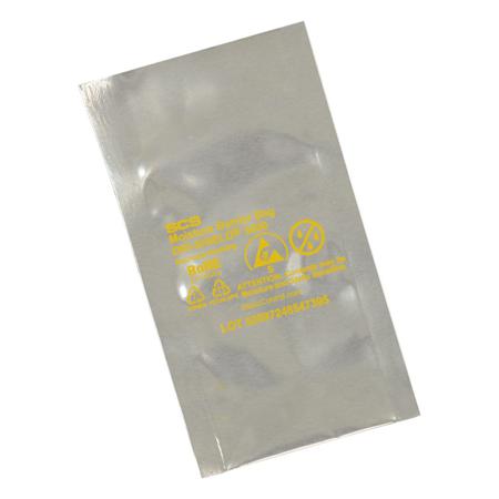 D301628 SCS Anti Static Bag 405mm(W)x 711mm(L)
