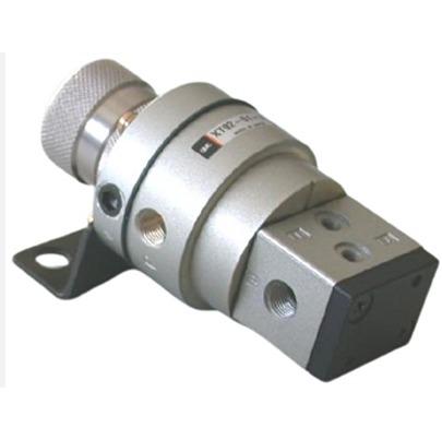XT92-51-X2 SMC Pneumatic Control Valve