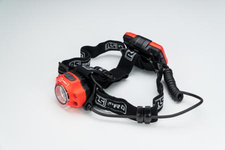 219-8134 RS PRO LED Head Torch 575 lm