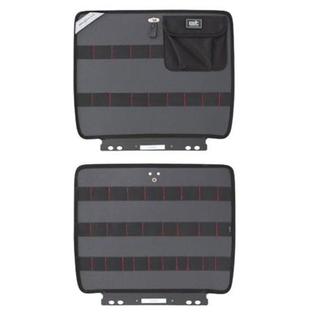 KIN.0400 GT Line Tool Holder for use with Rock Turtle Tool Box