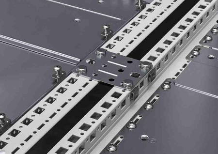 8617505 Baying Kit for use with Extending Existing VX25 to TS 8 Bayed Enclosure