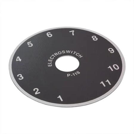 P118 Electroswitch