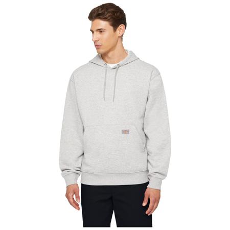 DK0A4YT6HG01 Dickies DK0A4YT6 Grey Fleece Work L