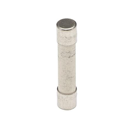 BK-MDA-4-R Eaton 4A T Ceramic Cartridge Fuse, 6.3 x 32mm