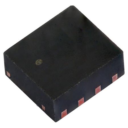 SIZF4800LDT-T1-GE3 Dual Silicon N-Channel MOSFET, 36 A, 80 V, 12-Pin 3 x 3FS Vishay
