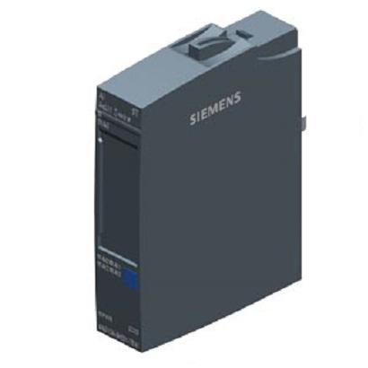 6AG11346HD017BA1 Siemens Analog Input Module for use with ET 200SP, 73 x 15 x 58 mm, Analog, 6AG113, SIPLUS