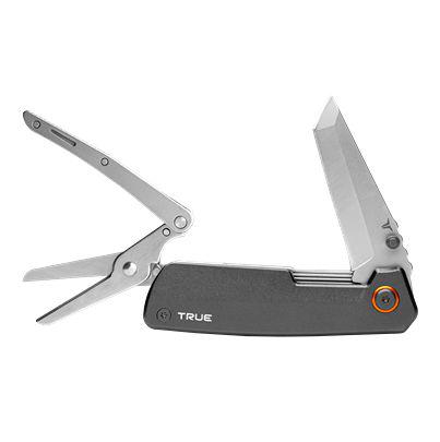 TRU-MTL-0002-G True TRU Knife Blade, 204g