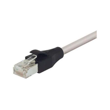 TRD855SIG-25 Patch Cord; 25 ft.; 5E Shielded; Non Booted; UL Listed
