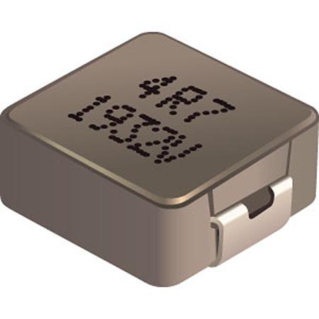 SRP6030VA-220M Bourns, SRP6030VA, 6030 Yes Power Inductor with a Metal Alloy Powder Core, 22 μH Shielded ±20 % 3.4 A Idc Q:10
