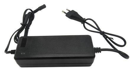 RND-320-00107 Power Supply (12V, 5A), 6 DC tips, C8