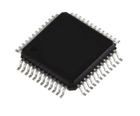 R7F102GGE2DFB-AA0 Renesas Electronics R7F102GGE2DFB#AA0, 16bit CPU Microcontroller, RL78/G22, 32MHz, 64 KB Flash, 48-Pin LFQFP