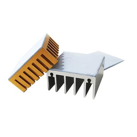 TG-A6200-150-1-0 TGlobal TG Series Thermal Interface Pad, 1mm Thick, 6.2W/m·K, Silicone