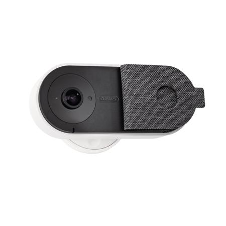 PPIC31020 ABUS Security-Center Network Indoor CCTV Camera, 1920 x 1080 pixels Resolution