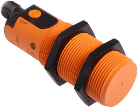 KI5309 ifm electronic IO-Link, SDCI, SIO Capacitive sensor 0.5 → 40 mm length 92mm PNP-NO