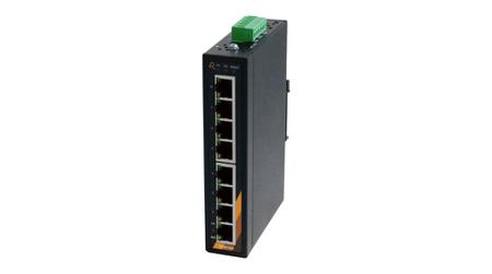 EX-6225 Exsys , Unmanaged 8 Port Switch