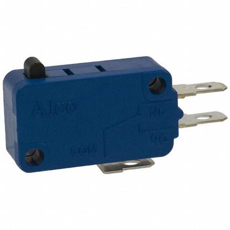 1478604-1 TE Connectivity ALCOSWITCH Switches