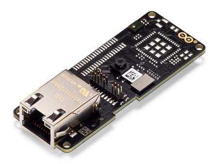 ASX00021 Arduino, Arduino Portenta Vision Shield